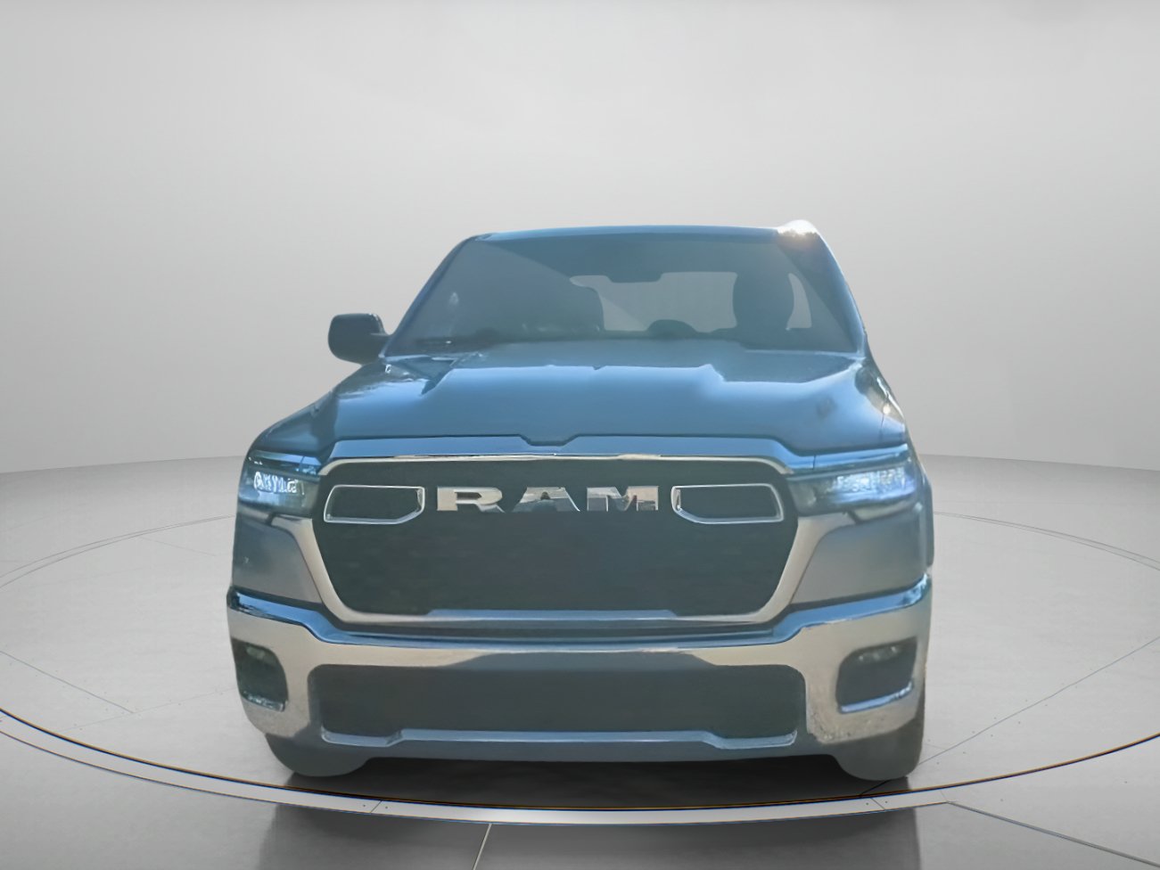 Used 2025 RAM 1500 Big Horn RWD image 8