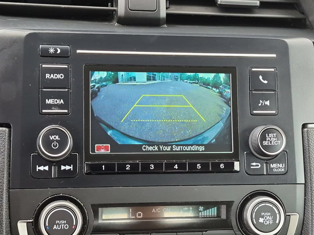 Used 2020 Honda Civic LX image 18
