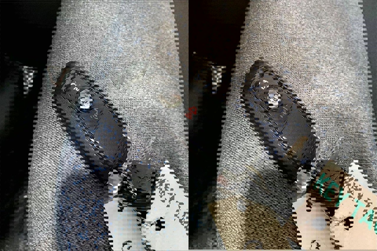 Certified 2025 Ford Maverick XLT w/ Equipment Group 302A image 14