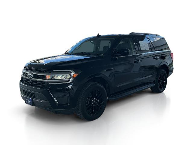 Certified 2024 Ford Expedition XLT RWD image 4