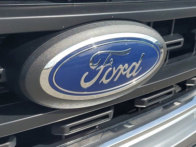 Certified 2023 Ford F150 XLT image 7