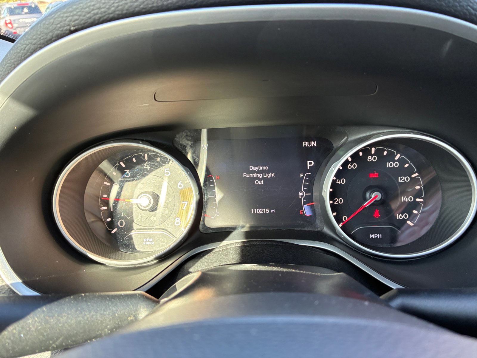 Used 2018 Jeep Compass Limited w/ Navigation Group image 10