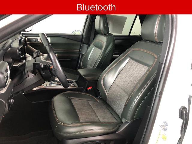 Certified 2023 Ford Explorer Timberline AWD/4WD image 11
