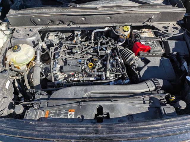 Certified 2021 Ford Bronco Sport Outer Banks w/ Outer Banks Package (96D) AWD/4WD image 13