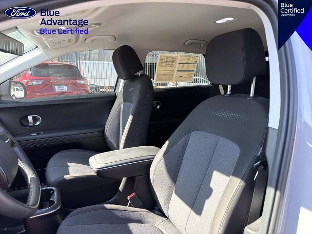 Used 2024 Hyundai Ioniq 5 SEL RWD image 18