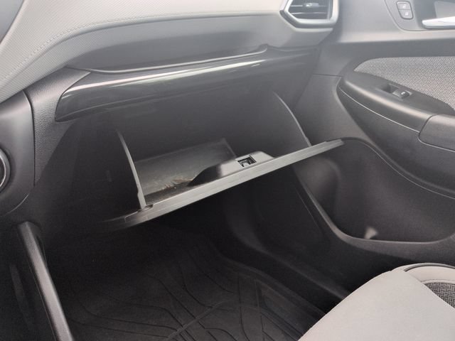 Used 2021 Chevrolet TrailBlazer LS FWD image 48