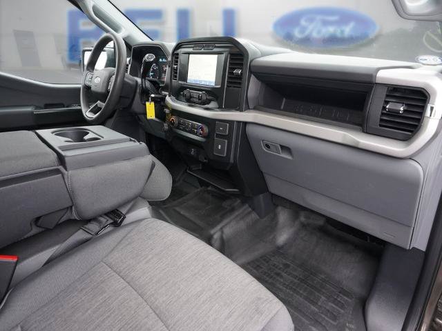 Certified 2022 Ford F150 XL w/ Equipment Group 101A High AWD/4WD image 25