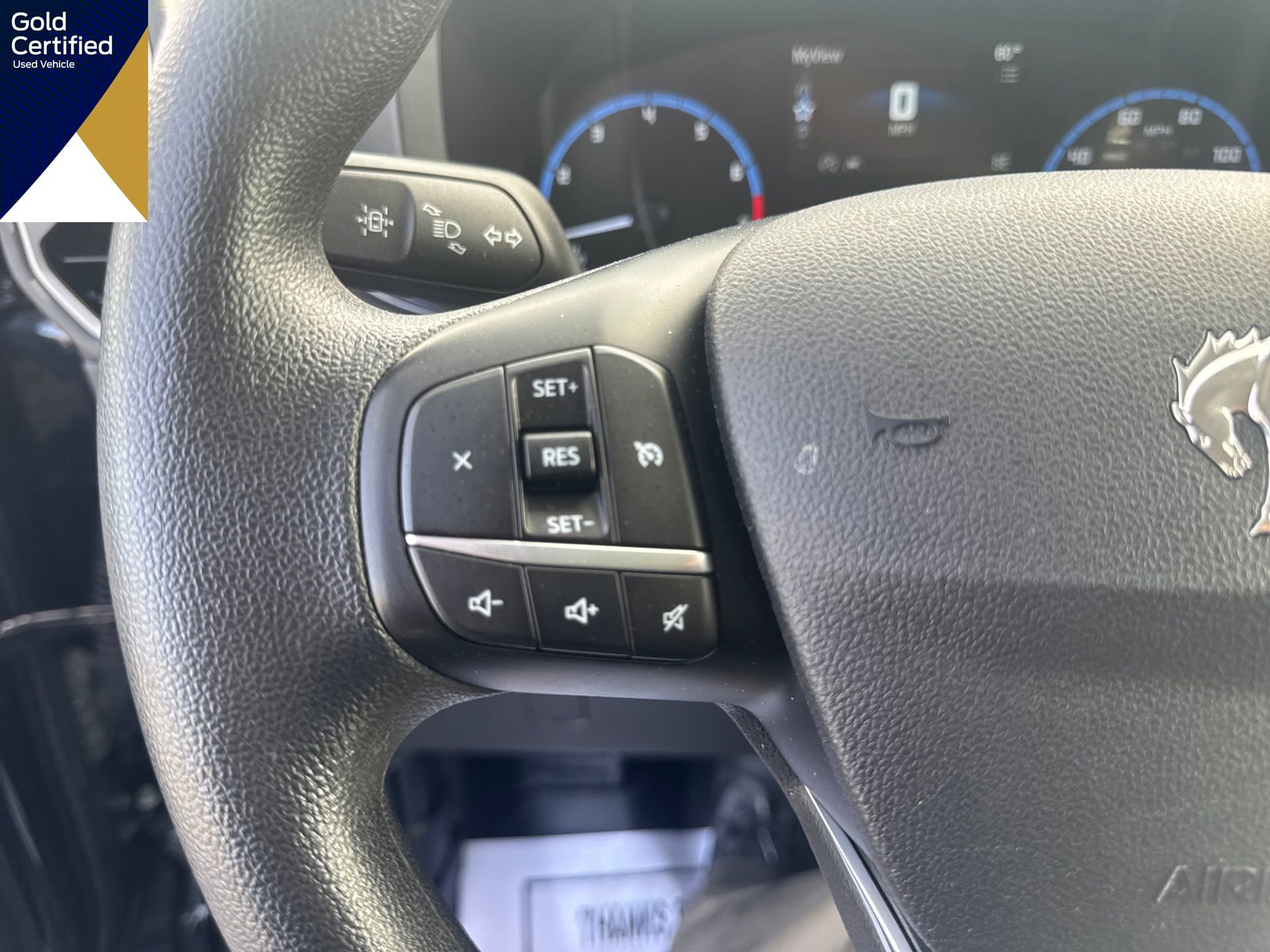 Certified 2023 Ford Bronco Sport Big Bend image 36