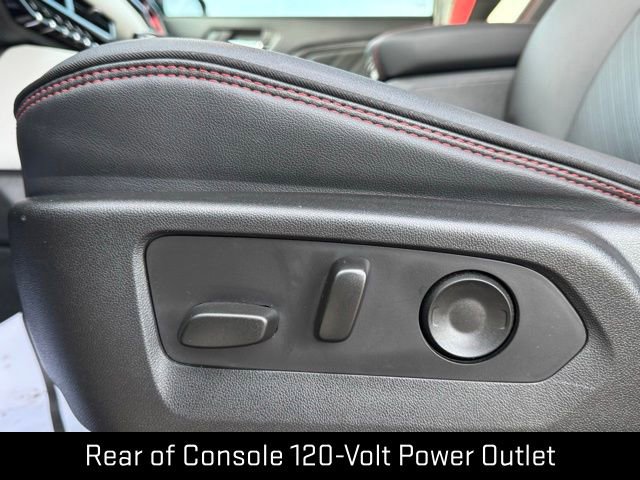 Used 2024 GMC Canyon AT4X image 14