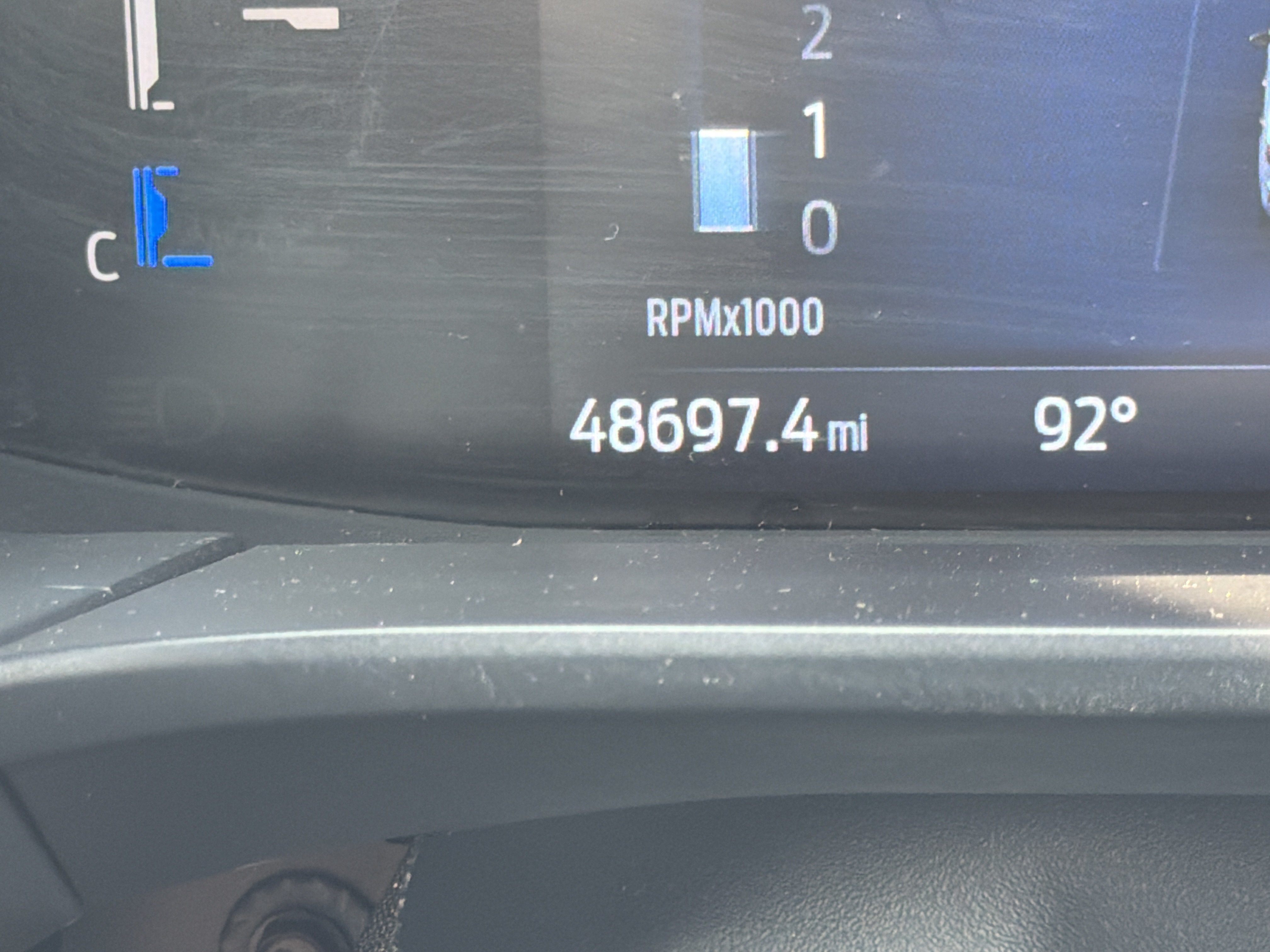 Certified 2025 Ford Escape ST-Line AWD/4WD image 21