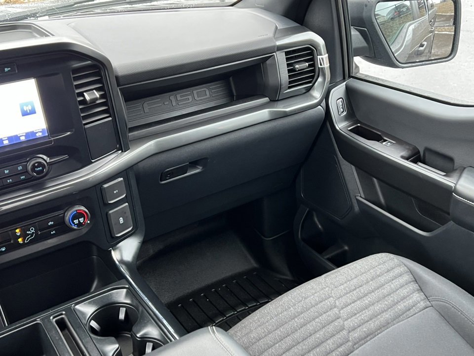 Certified 2023 Ford F150 XL w/ STX Appearance Package image 38