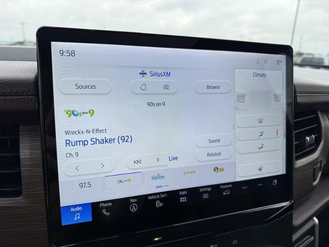 Certified 2022 Ford Expedition Max Limited image 22