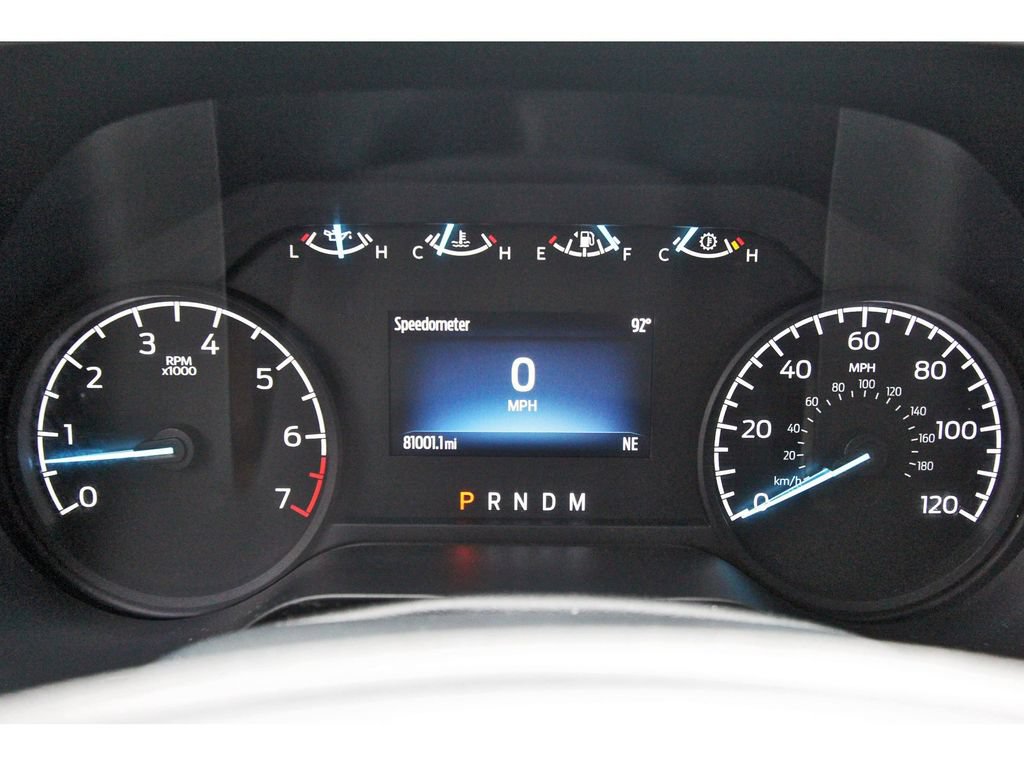 Certified 2022 Ford F150 XL w/ STX Appearance Package AWD/4WD image 16