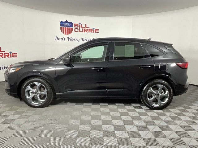 Certified 2023 Ford Escape ST-Line w/ Tech Pack #1 image 2