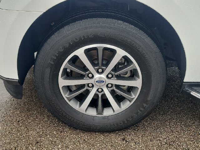 Certified 2021 Ford Expedition XLT AWD/4WD image 9