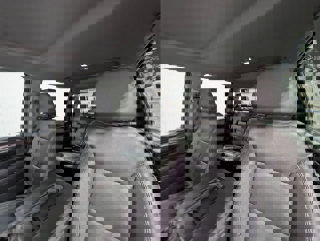 Used 2024 Chevrolet Silverado 2500 LTZ image 17