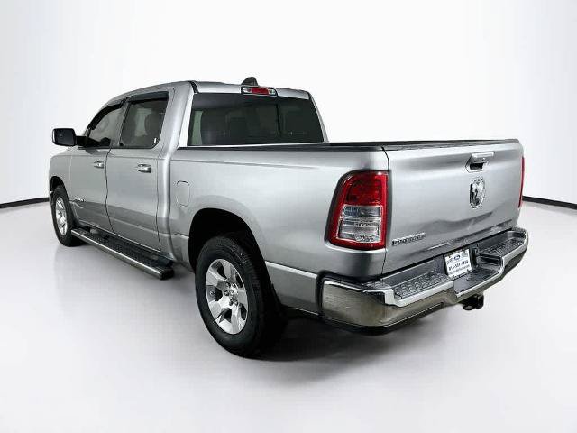 Used 2020 RAM 1500 Big Horn RWD image 4