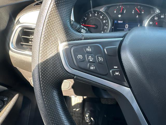 Used 2023 Chevrolet Equinox LT image 19
