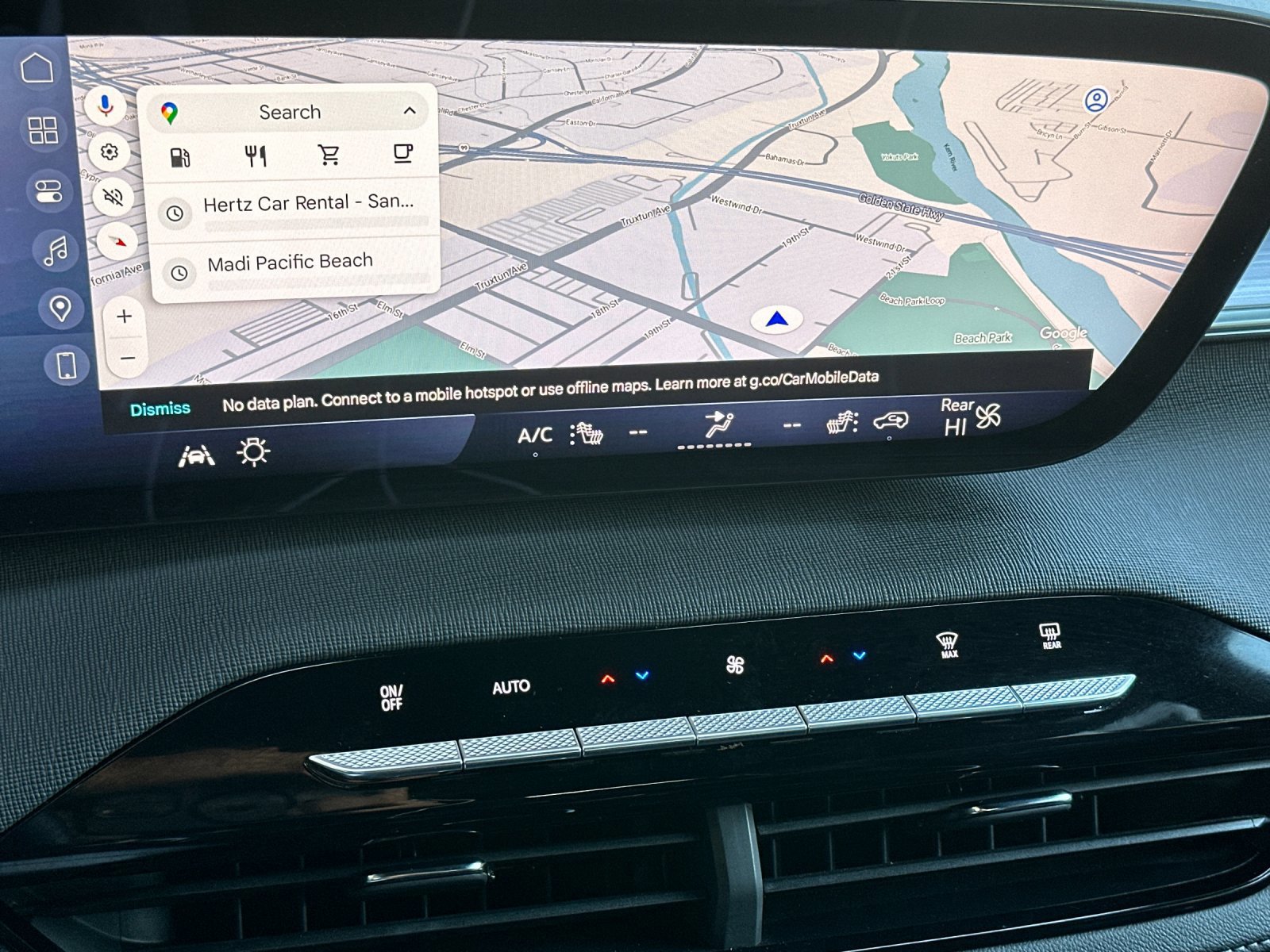 Used 2025 Buick Enclave Preferred image 20