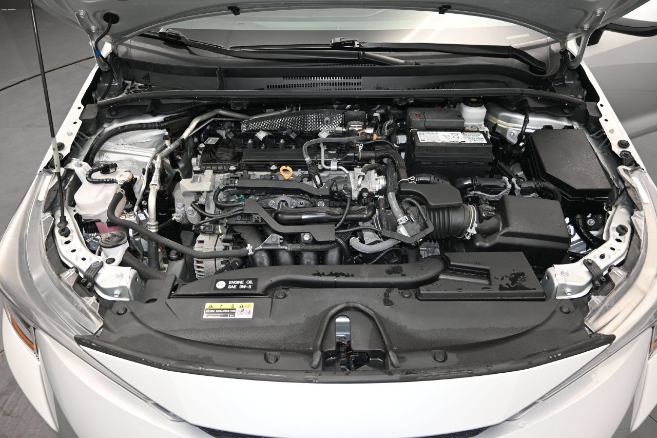 Used 2024 Toyota Corolla LE FWD image 18