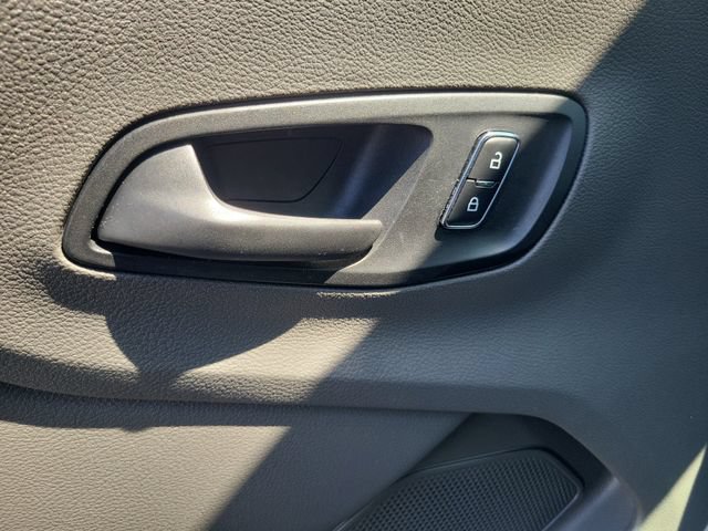 Certified 2022 Ford Transit 350 148 High Roof AWD w/ Load Area Protection Package image 22
