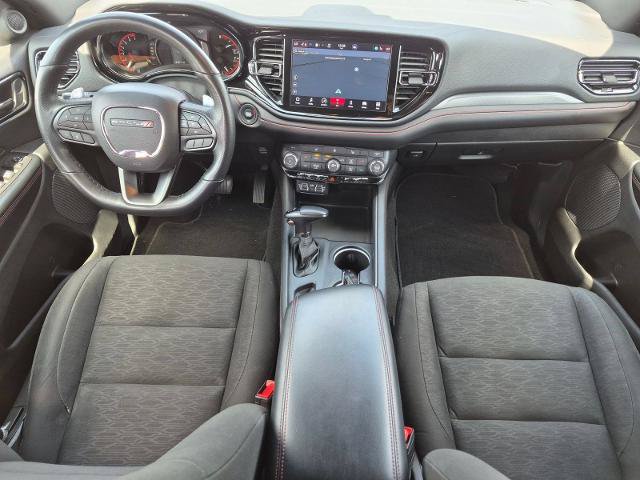 Used 2025 Dodge Durango GT AWD/4WD image 28