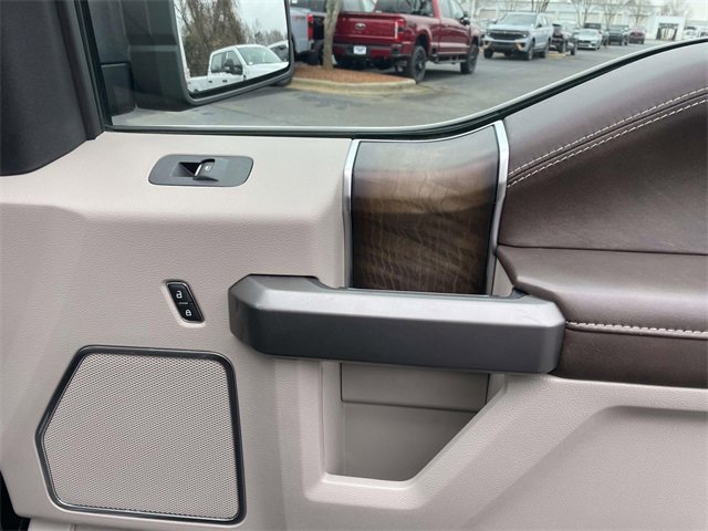 Certified 2020 Ford F150 Limited w/ Trailer Tow Package image 31