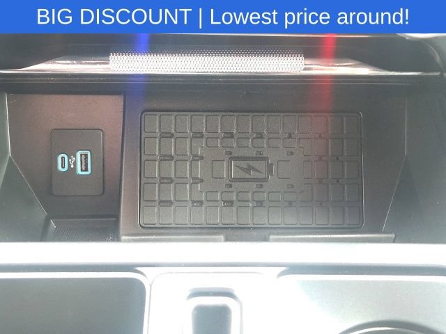 Certified 2023 Ford F150 Tremor w/ Equipment Group 402A High AWD/4WD image 35