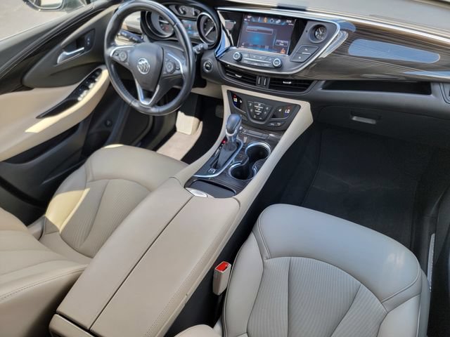 Used 2019 Buick Envision Preferred FWD image 38