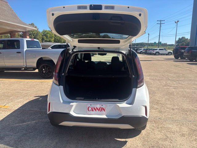 Used 2024 Kia Soul EX FWD image 10
