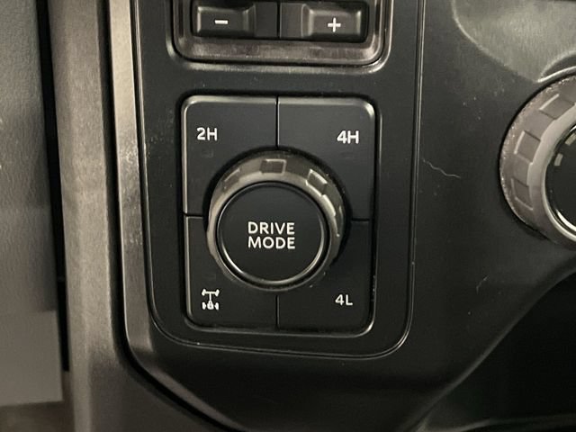 Certified 2025 Ford F250 XL w/ 360-Degree Camera Package AWD/4WD image 13