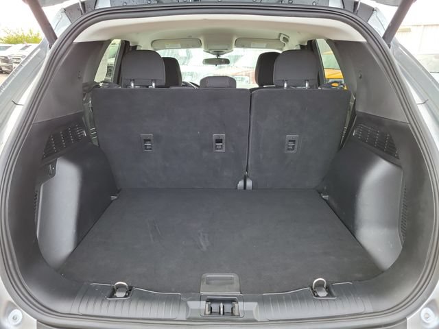 Certified 2023 Ford Escape Active AWD/4WD image 23