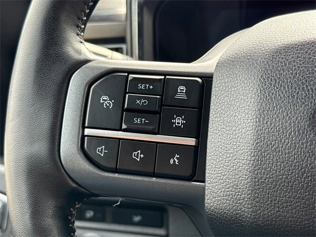 Certified 2024 Ford F350 Lariat w/ Lariat Ultimate Package image 28