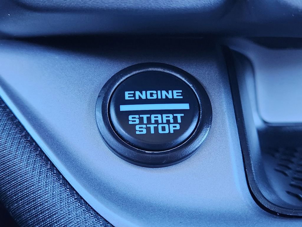 Certified 2021 Ford Bronco Sport Big Bend w/ Big Bend Package (96B) image 29