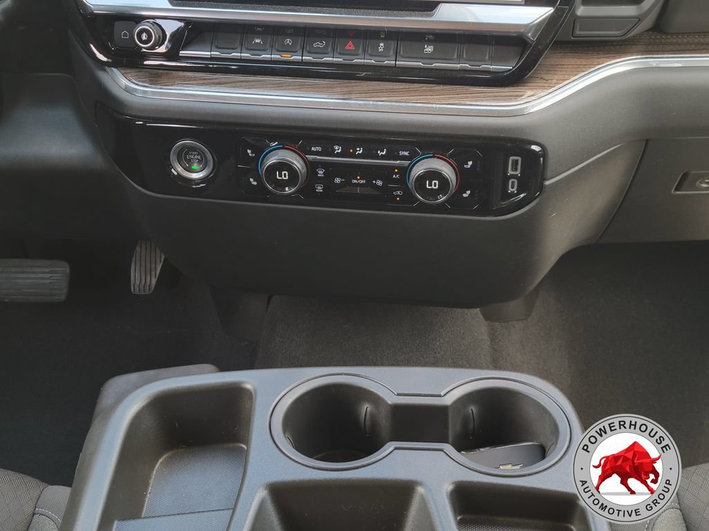 Used 2023 Chevrolet Silverado 1500 LT AWD/4WD image 22