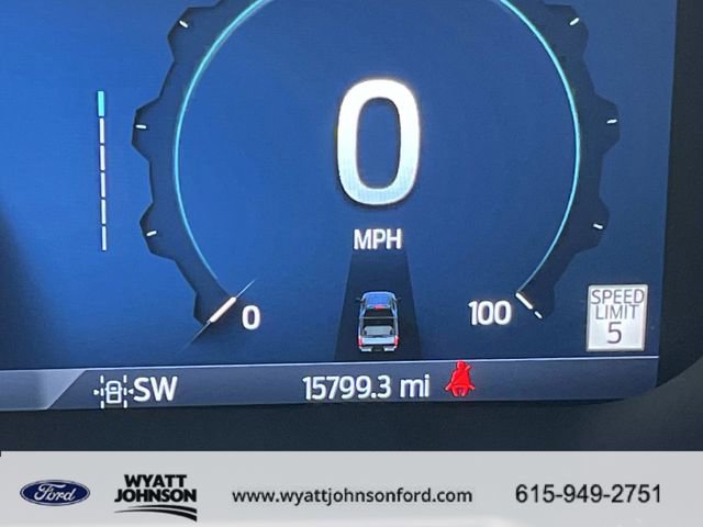 Certified 2024 Ford F250 Lariat w/ Lariat Ultimate Package image 39