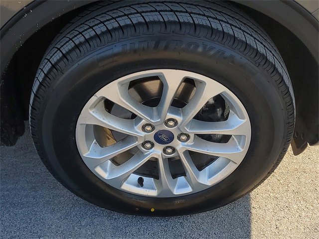 Certified 2022 Ford Escape SE w/ Convenience Package image 5