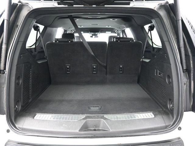 Used 2023 Chevrolet Suburban Premier image 26