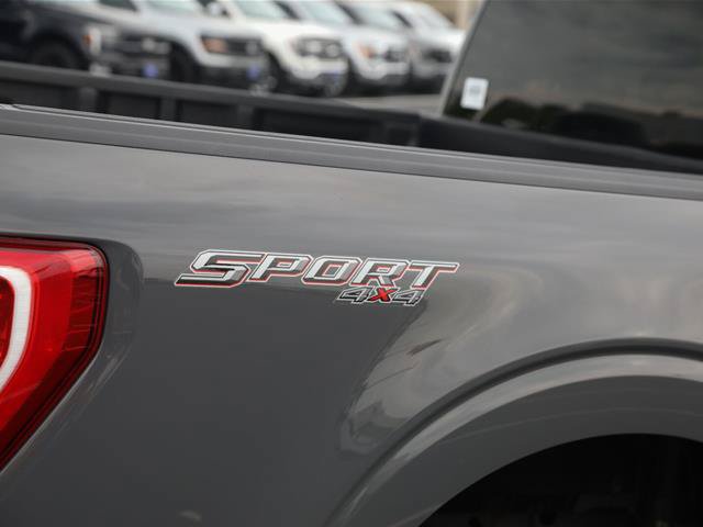 Certified 2021 Ford F150 XLT w/ Equipment Group 302A High AWD/4WD image 8