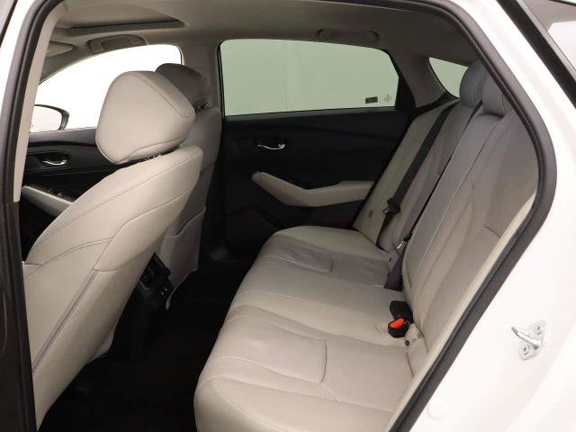 Used 2024 Honda Accord EX-L image 22