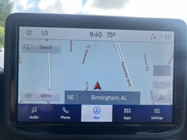 Certified 2022 Ford Bronco Sport Outer Banks AWD/4WD image 28