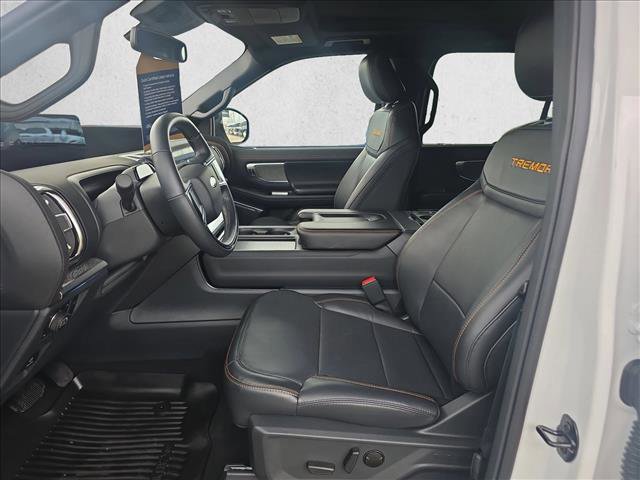 Certified 2025 Ford Expedition Tremor AWD/4WD image 9