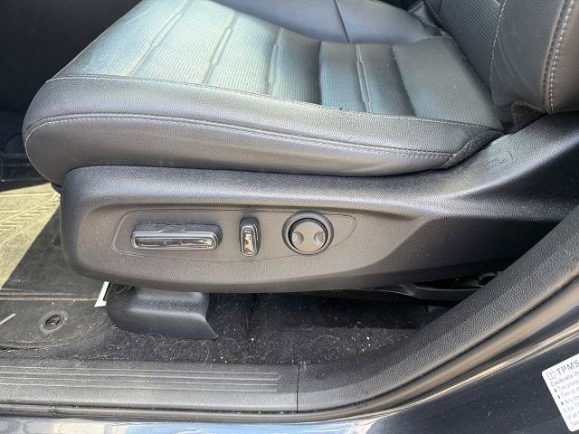 Used 2024 Honda CR-V EX-L image 13