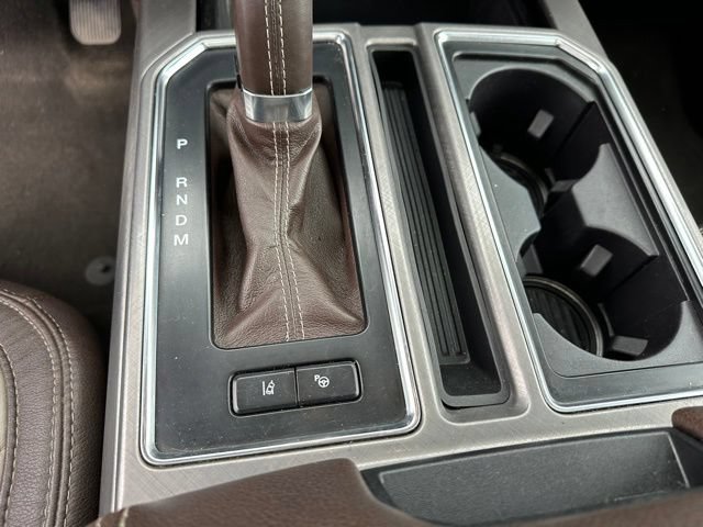 Certified 2019 Ford F150 Limited AWD/4WD image 19