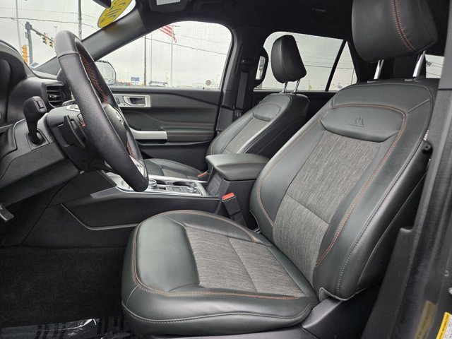 Certified 2023 Ford Explorer Timberline w/ Timberline Technology Package AWD/4WD image 25