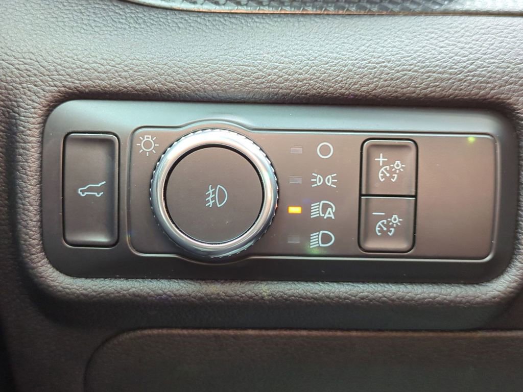 Certified 2022 Ford Explorer ST w/ Equipment Group 401A image 25