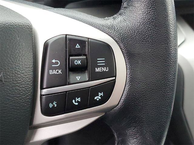 Certified 2021 Ford Explorer XLT w/ Equipment Group 202A image 14
