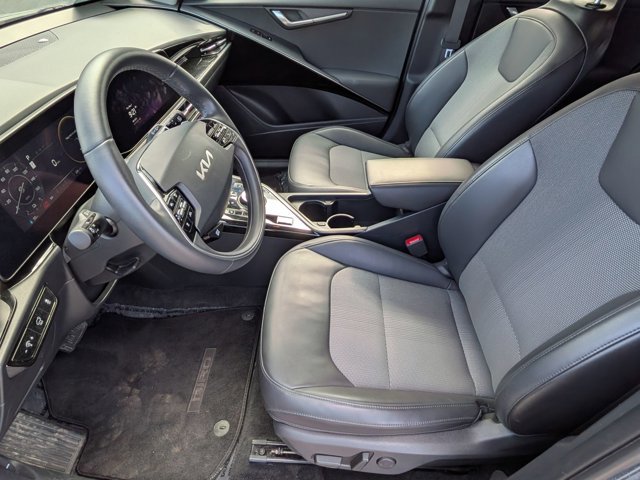 Used 2024 Kia Niro Wind FWD image 13