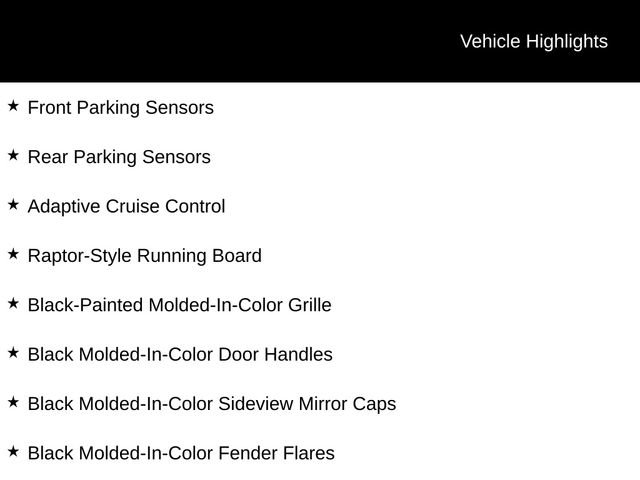 Certified 2025 Ford Bronco Badlands AWD/4WD image 7