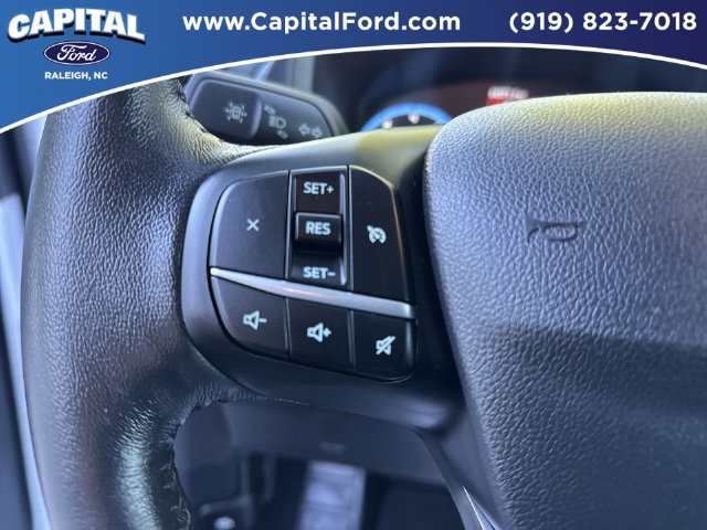 Certified 2023 Ford Bronco Sport Big Bend w/ Convenience Package AWD/4WD image 22